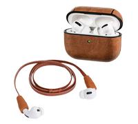 Hama Case Cover Protection Sleeve For Apple AirPods Pro Earbuds