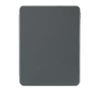 Hama Case for Apple iPad Pro 11 Inch 2020/2021/2022 (Stand Function, Magnet, Tablet Case with Pen Compartment, Tablet Case, Stand, Fold, Flip Case, Protection, Removable Lid) Grey