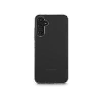 Hama Case for Galaxy A35 5G (Mobile Phone Case, Protective Back, Scratch-Resistant, Extra Protection for Camera and Display, Transparent, Slim, Thin) Transparent