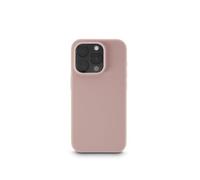Hama Case for Port. Fantastic Feel for Apple iPhone 16 Pro Max, Nude