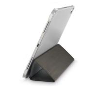 Hama Case for Tablet Fold Clear for Apple Air 13 Inch (2024), Dark Blue
