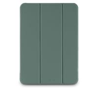 Hama Case for Tablet Fold Clear for Apple iPad Pro 11 inch (2024), vrte