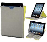 Hama Case Stand Cover Protective Sleeve For Apple iPad 6 2018 5 2017 Air Pro 9.7