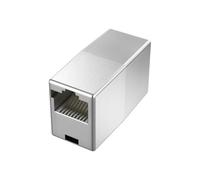 Hama CAT-5e Network Adapter 1Gbps 00200326 Silver