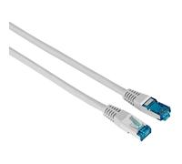 Hama CAT-6 Network Cable STP 3m LAN Cable Network DSL RJ45 Ethernet