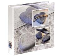 Hama Catania 6x4 Slip-In Photo Album - 200 Photos