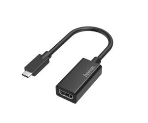 Hama Cavo adattatore Video Adapter