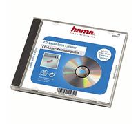 Hama CD/DVD Lens Cleaner