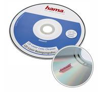 Hama CD Laser Lens Cleaner | For Cleaning of the Laser Optics In a CD Player
