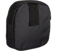 Hama CD Player Bag for Portable CD Player | Space for Storing 3 CD's | With and