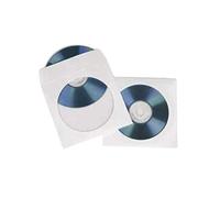 Hama CD-ROM Paper Sleeves 50