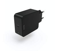 Hama Charger, Power Delivery (PD)/Qualcomm®, 3 A, 18 W, Black
