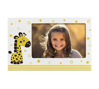 Hama Children Picture Frame Giraffe 10x15cm Portrait + Stand