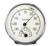 Hama Chios Indoor Silver, White