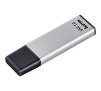Classic USB Flash Drive 16 GB USB Type-A 3.0 (3.1 Gen 1) Silver - USB Flash Drives (16 GB, USB Type-A, 3.0 (3.1 Gen 1), Cap, Silver)