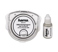 Hama Cleaning Cleaner UMD Disc Repair for Sony PSP Game Movies UMDs