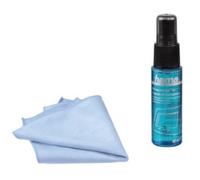 Hama Cleaning Gel plus Microfiber Cloth for Digital Picture Frames Notebooks