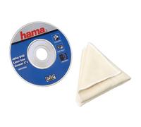 Hama Cleaning Mini-DVD Disc Cleaner Camcorder CD Player Drive Laser Lens