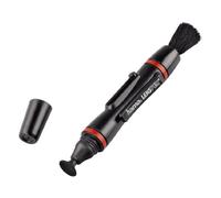 Hama Lens Pen Classic – Keep Camera Lens & Filters Clean of Smudges & Dust