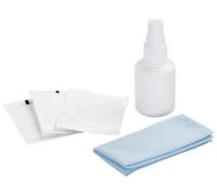Hama Cleaning Set VR Glasses Cleaner for HTC Vive Oculus Rift GO Mixed Reality