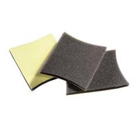 Hama Cleaning Wizard REPLACEMENT PADS Microfiber 3 Pieces