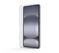 Hama Clear Protect Glass for Xiaomi Redmi Note 14 4G, Installation Aid