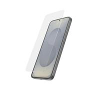Hama "Clear Protect Mobile Phone Protective Glass for Samsung Galaxy S26 inc. Mounting Aid