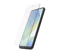 Hama "Clear Protect Mobile Phone Protective Glass/Screen Protector for Galaxy A17/A17 5G/A18, Includes Mounting Tool