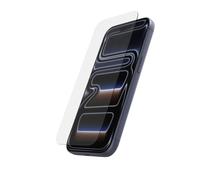 Hama "Clear Protect Mobile Phone Screen Protector for Apple iPhone 17 Pro/18 Pro, with Mounting Tool