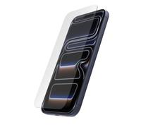 Hama "Clear Protect Mobile Phone Screen Protector for iPhone 17 Pro Max/18 Pro Max, with Mounting Tool