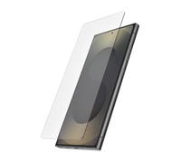 Hama Mobile Phone Protective Glass Clear Protect for Samsung Galaxy S26 Ultra, Mounting Aid