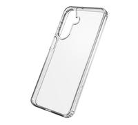 Hama "Clear Protection" Mobile Phone Case for Samsung Galaxy A17/A17 5G/A18, Transparent
