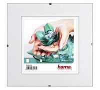 Hama | Clip-Fix Frame-less Picture Frame | 20 x 20 cm