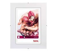 Hama "Clip-Fix Frameless Picture Holder, anti-reflective glass, 20 x 30 cm
