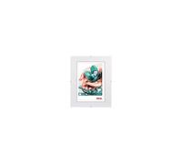 Hama "Clip-Fix" Frameless Picture Holder, normal glass, 50 x 60 cm