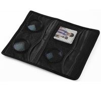 Hama Close-Up Filter Set 67mm +1 +2 +4 Macro Lens Camera DSLR