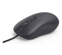 Hama CM-200 mouse Office Ambidextrous USB Type-A Optical 1600 DPI