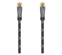 Hama Coaxial Cable 1