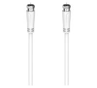 Hama Coaxial Cable SAT M/SAT M