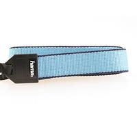 Hama Comfort 35 Camera Strap Blue