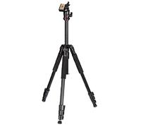 Hama compact Traveller 163 3D Ball tripod Digital/film cameras 4 section 3 legs