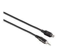 Hama DCCS System OLY1 Connection Adapter Cable - Olympus