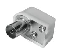 Hama Corner Antenna Plug F