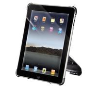 Hama Cover Case Stand Adapter For 2-Claw Grid System For Apple iPad 4 3 2