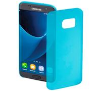 Hama Cover Case Ultra Slim Protective Shell for Samsung Galaxy S7 Edge