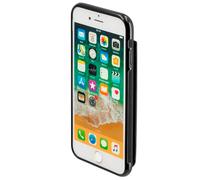 Hama Cover Fächer Karten Ausweis Case Hülle Schale Für Apple iPhone 7 8 SE 2020