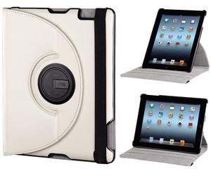 Hama Cover Padfolio Case Bag Stand Pouch Sleeve For Apple iPad 2 3 4 2G 3G 4G