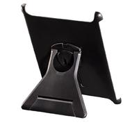 Hama Cover with Stand Function for Apple iPad 2+ Landscape/Portrait Black Ref 106344