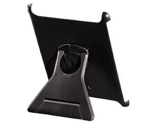 Hama Cover with Stand Function for Apple iPad 2+ Landscape/Portrait Black Ref 106344