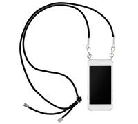 Hama Cross-Body Shoulder Cover Phone Chain Case Band for Apple iPhone 12 Pro Max